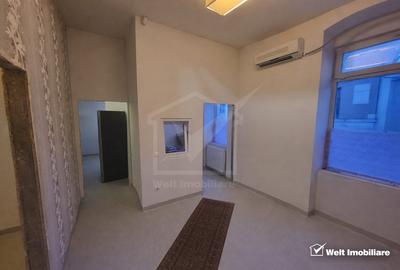 Casa unifamiliala, singur in curte, ultracentral – Cluj-Napoca - 2