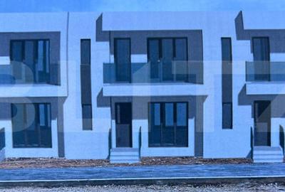 Casa zona ANL,  100 mp utili - 1