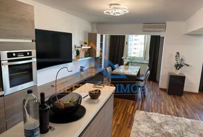 Apartament de vanzare cu 2 camere, suprafata de 77mp, zona Unirii - 4