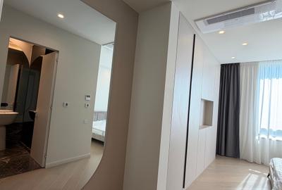Penthouse în Aviatiei Towers,terasa 30mp,totul nou,parcare inclusă - 21