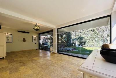 Vila 6cam., Superba Baneasa Residential Park | Iancu Nicolae - Pipera - 3