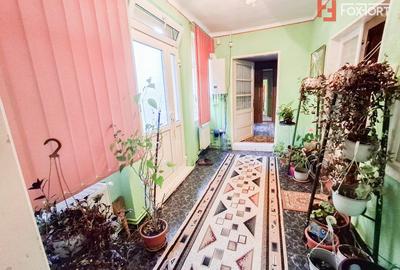 COMISION 0% - Casa individuala 5 camere cu teren 1348 mp - Giarmata - 9