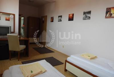 Oportunitate! Casa multifuncțională | Teren 788mp | Borhanci - 9