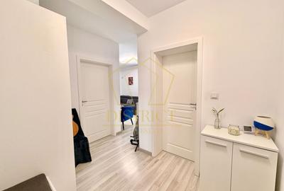 Apartament mobilat si utilat, cu o camera | Giroc | Zone 2 - 7