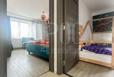 Casa 3 camere de vanzare in Dambul Rotund, Cluj Napoca - 8