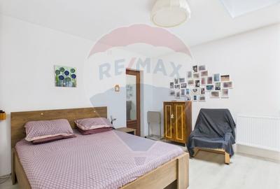 CASA 6 CAMERE DE VANZARE | ZONA  MALL VITAN | TIMPURI NOI - 1