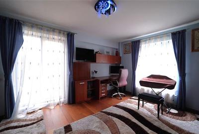 Apartament remarcabil  cu caracteristici aparte, in cartier Luceafarul - 10