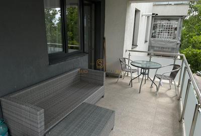 Apartament 2 camere, prima inchiriere, parcare + boxa, zona Rahova - 12