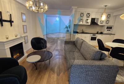 Apartament 2 camere Romana - 4