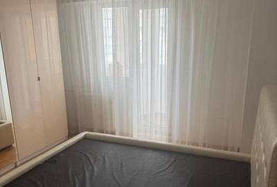 APARTAMENT DE INCHIRIAT NERVA TRAIAN/OCTAVIAN GOGA - 3