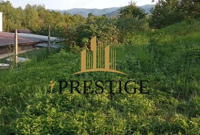 Teren intravilan de vânzare – Cisnădioara | 1.000 mp | Zona Apfelhaus - 1