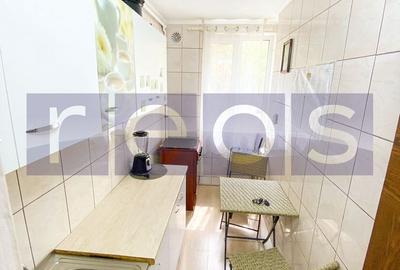 VÂNZARE GARSONIERĂ | ZONA OZANA | MOBILATĂ ȘI UTILATĂ - 5