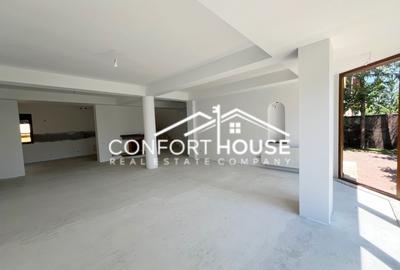 Vila S+P+E+M, 6 camere, complex rezidential, IANCU NICOLAE - British School - 4