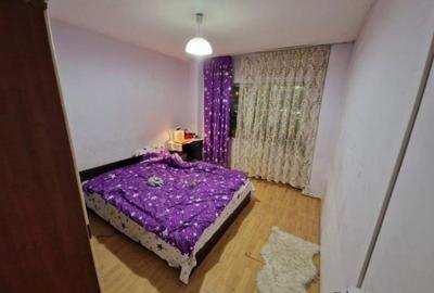 Garsonieră decomandată în Alexandru cel Bun