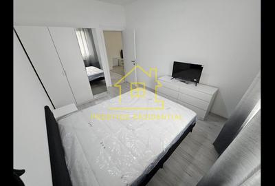 Garsoniera  – Terasa mare – Titan-Pallady – Metrou – Decom – 45,1 mp – CT - 1