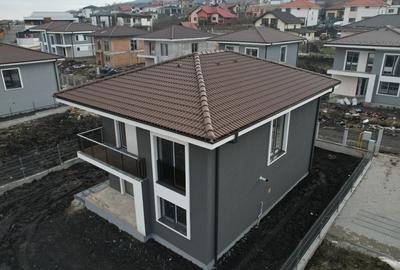 0% Comision ! Casa individuala, compartimentare eficientă, Chinteni - 8