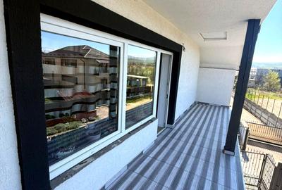 Casă individuală, complet mobilată și utilată, teren generos – zonă liniștită - 17