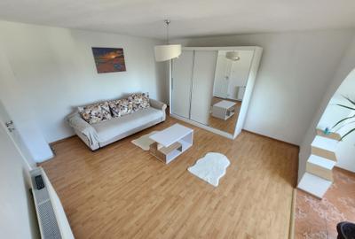 2Cam-Sagului-2Min de Shopping City-Centrala- 57Mp-Mobilat-85000 Euro-Negociabil - 4