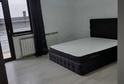 Apartament 1 camera Brown Luxury Valea Lupului - 2