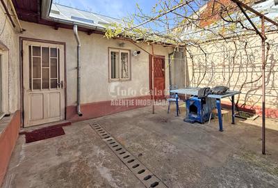 Casă individuală cu 2 camere în Bd. Coșbuc