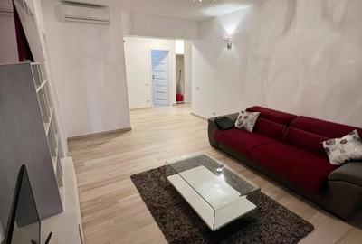 Unirii l 2 Camere l Parcare  Subterana  l Bloc nou l Centrala Proprie l - 4