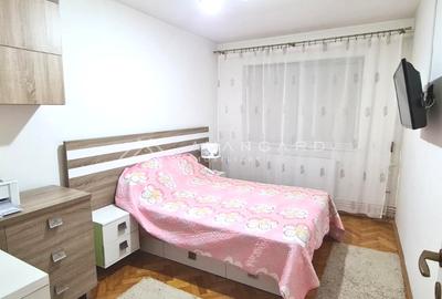 | Apartament 3 camere | 63 mp | Manastur - zona str. Gh Alexandrescu | - 4