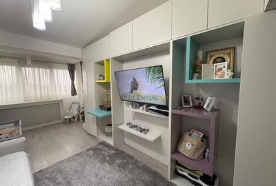 Apartament 2 camere de vanzare | mobilat & utilat, acces rapid metrou - 4