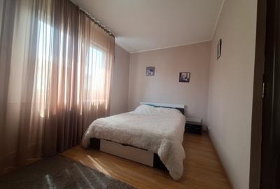 Investitie ideala! Apartament cu 2 camere-mobilat si utilat-zona Dacia! - 17