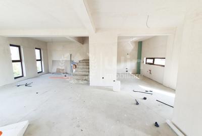 Casa tip duplex | 4 camere | Alee retrasa | 116 mp | Zona Auchan Iris! - 3