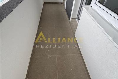 Apartament Tip Studio [ 750m Metrou Berceni ] - 5