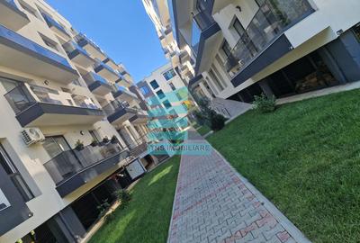 3Cam- Mutare Rapida-80 mp-Terasa- Incalzire Pardoseala- Titan-Pallady - 10