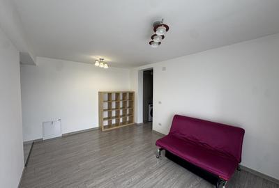 2 camere Mobilat si utilat – 52 mp - ideal pentru locuit sau investitie - 5