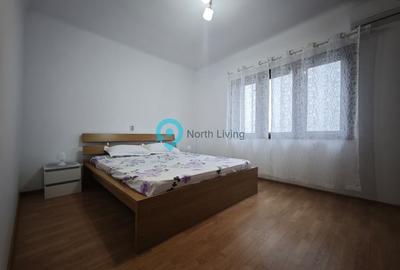 Apartament cu 3 camere în Centrul Civic