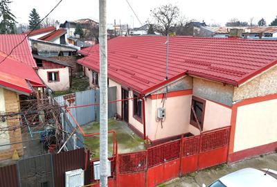 Casă individuală, curte proprie - Cel mai bun preț din zonă - 7