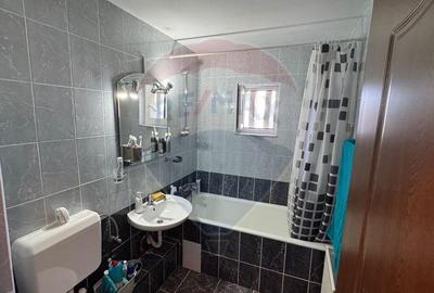 Apartament 3 camere spatios, 2 bai – IDEAL pentru familie - 6