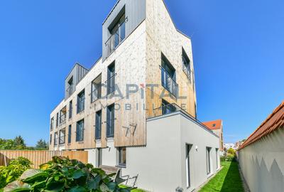 (A05) Apartament cu 2 camere | predare finisat | Strada de Mijloc 99 - 2