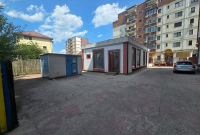 Spatiu comercial Gavana, vizavi de Vitality Spa - 5