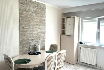 Apartament 3 camere 70mp Central finisat, mobilat si utilat modern  129.000eur - 1