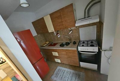 Apartament o camera, 38mp, balcon, zona Cinema Marasti - 5