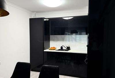 REA1027849 Apartament 2 Camere Modern I Pipera - Iancu Nicolae I Parcare inclusa - 4