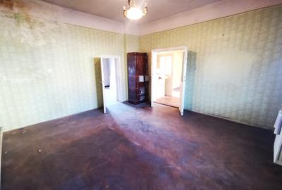 Casă cu 3 camere în Elisabetin