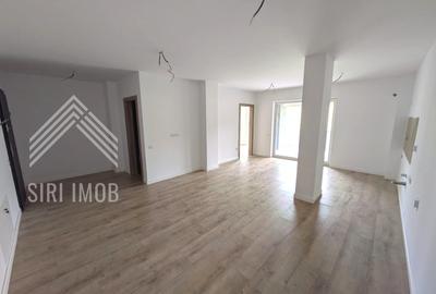 Apartament cu 2 camere si terasa generoasa in Terra Gardens - 3
