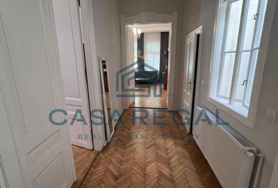 De închiriat – apartament PREMIUM, 4 camere, str. Mihai Eminescu - Oradea - 16