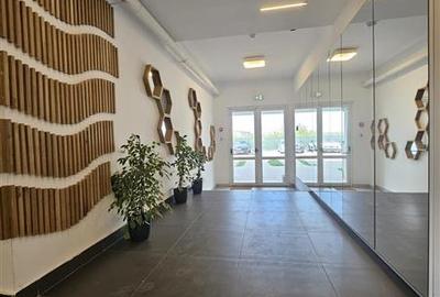 Vanzare Apartament 2 camere - Prelungirea Ghencea   Cubic Residence - 17