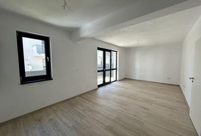 Apartament cu 3 camere și grădină proprie de 135 mp - Sânpetru, Brașov - 3