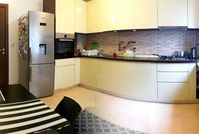 Apartament 3 camere Podu Ros 72 mp 2 balcoane, locatie excelenta - 1