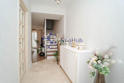 Casă – Copou, Aleea Sadoveanu | 160 mp utili | 4 dormitoare - 27