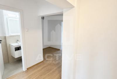 Apartament cu 3 camere || str dorobantilor - 3