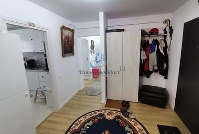 Apartament 2 camere decomandat, parter, 72 mp, Precista, Piatra Neamt - 7