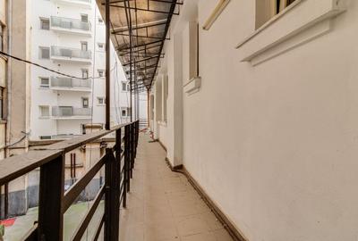 NOU! Spatiu  de birouri - CALEA VICTORIEI, 6 camere-160 mp! - 26